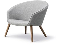 Ditzel Lounge Chair - billede ' + (index + 1)