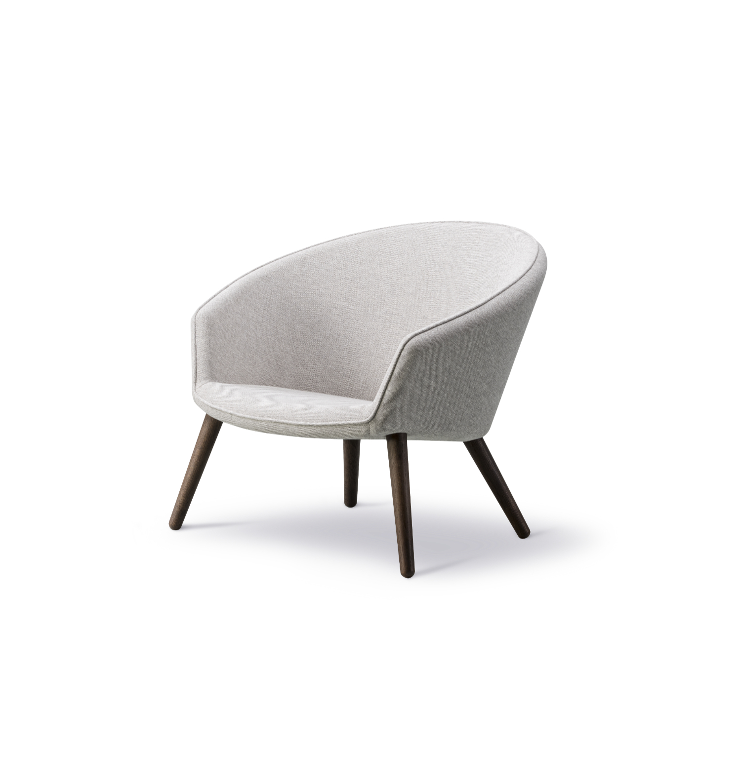 Ditzel Lounge Chair - billede ' + (index + 1)
