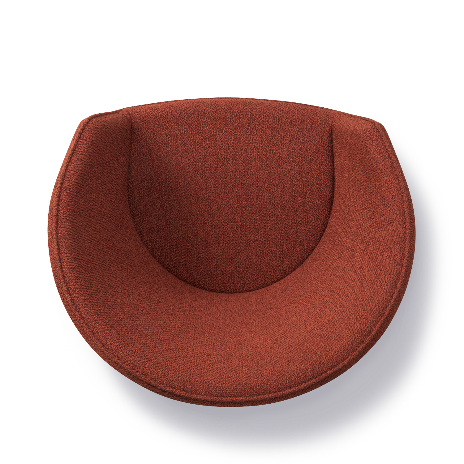 Ditzel Lounge Chair - billede ' + (index + 1)