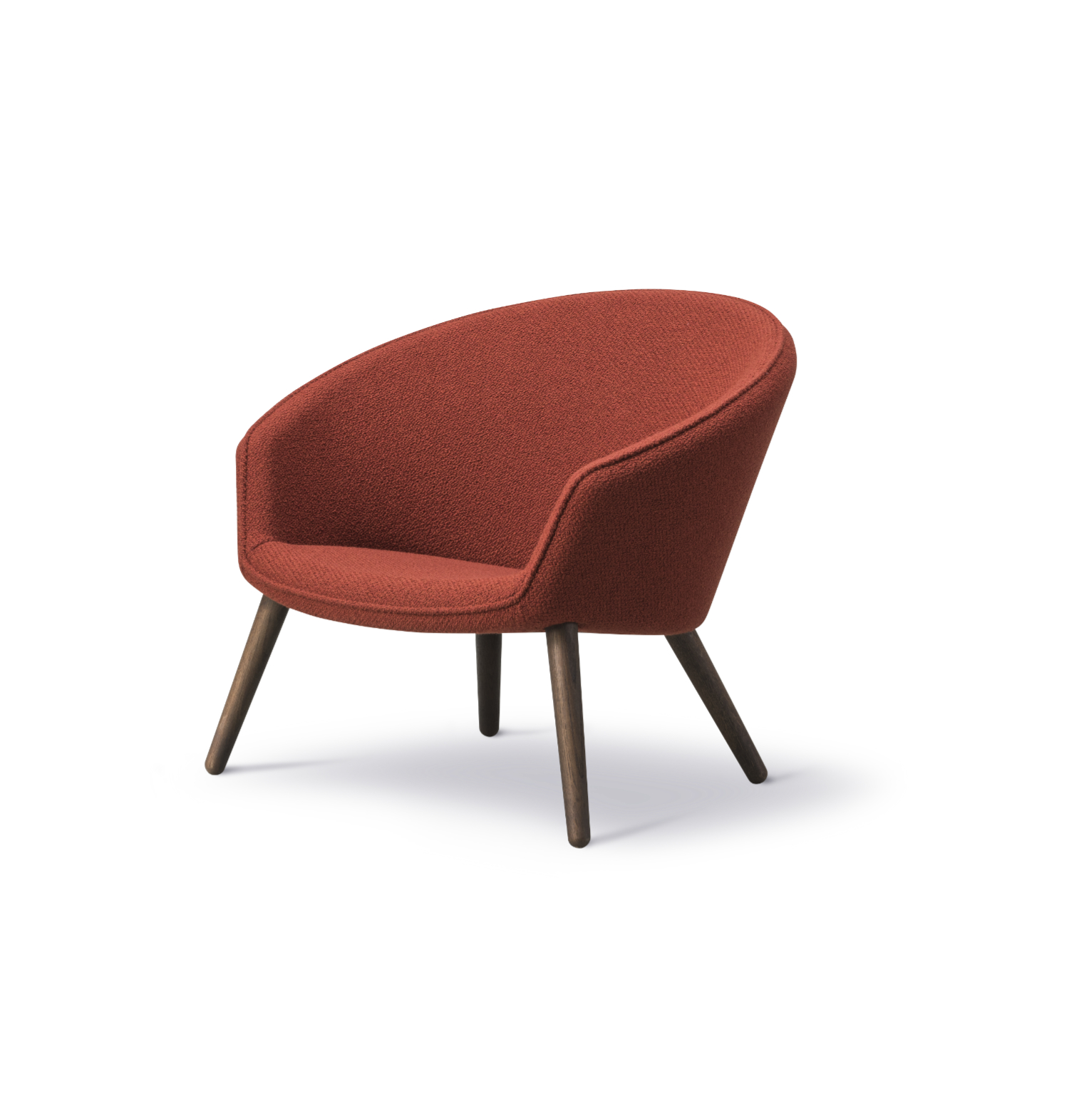 Ditzel Lounge Chair - billede ' + (index + 1)