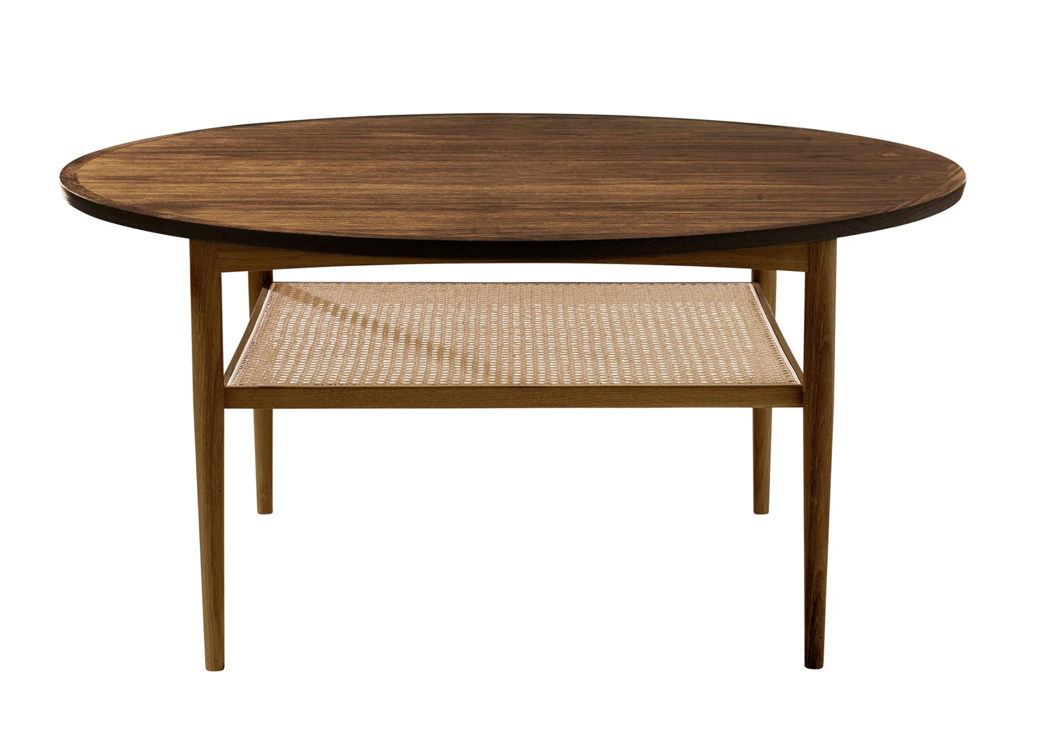 Aakj�r Furniture No. 100 Sofabord, Timm M&oslash;bler