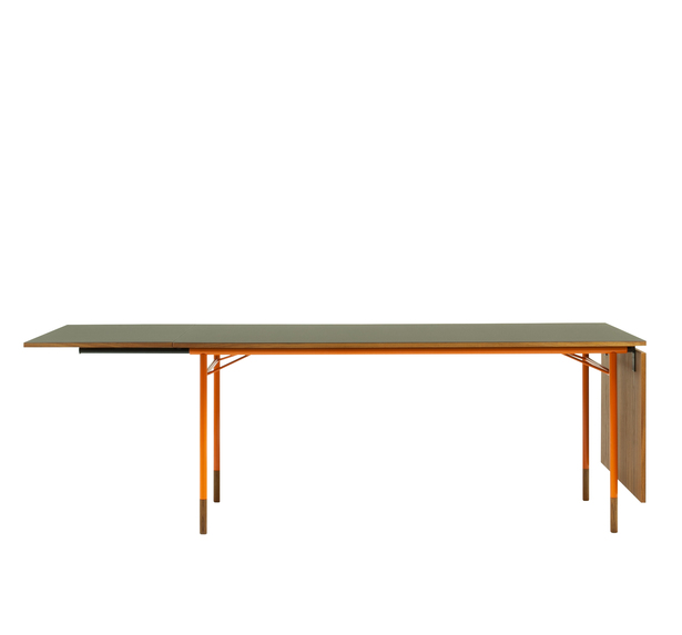 Nyhavn spisebord m. klap - Model FJ5360 - billede ' + (index + 1)