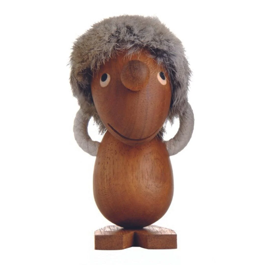 Architectmade Optimist &amp; Pessimist, Optimist, Timm M&oslash;bler