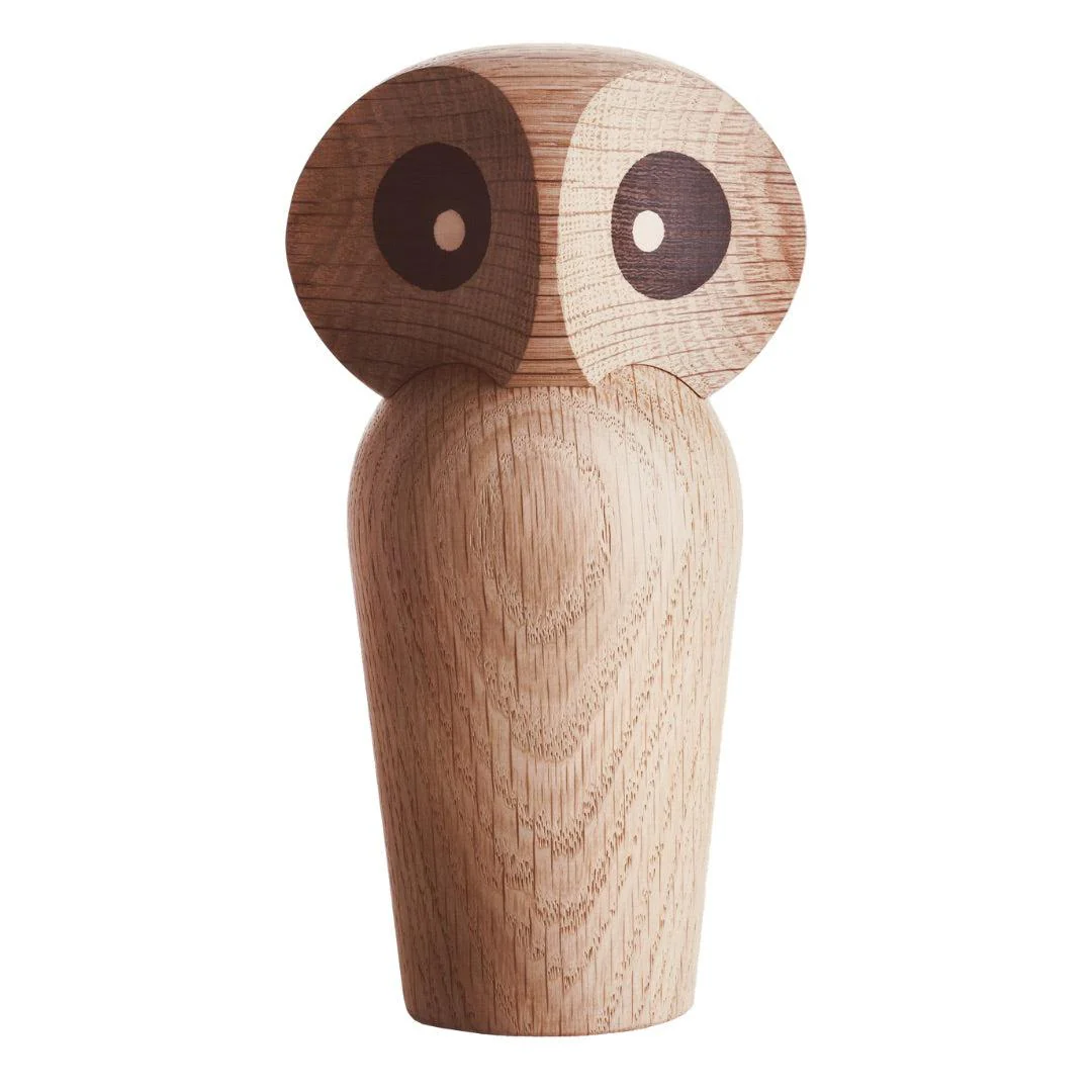 Architectmade Owl, Natur eg, Timm M&oslash;bler