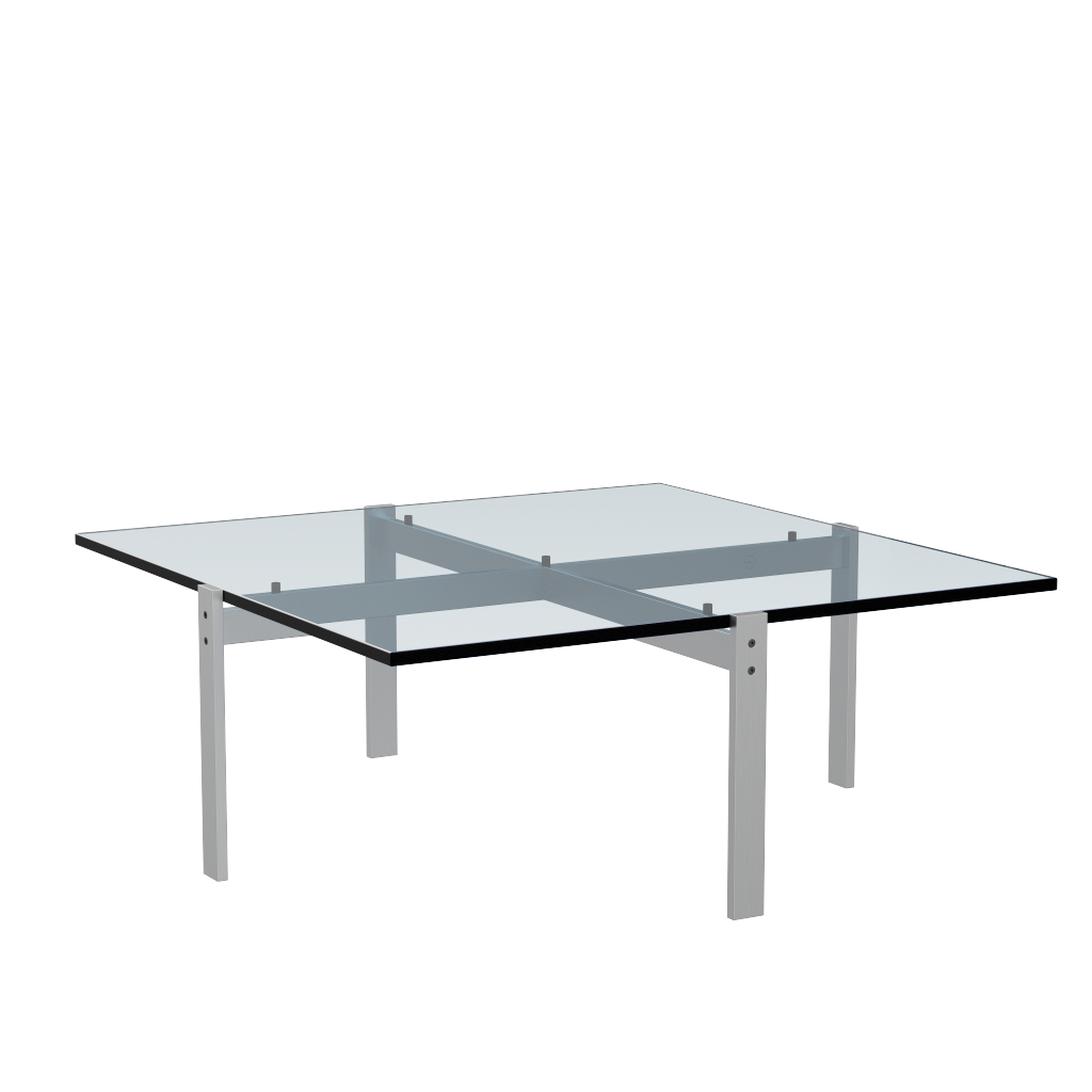 Fritz Hansen PK65 Sofabord, Timm M&oslash;bler