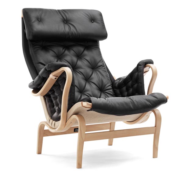 DUX M�bler Pernilla 69 Stol, Timm M&oslash;bler