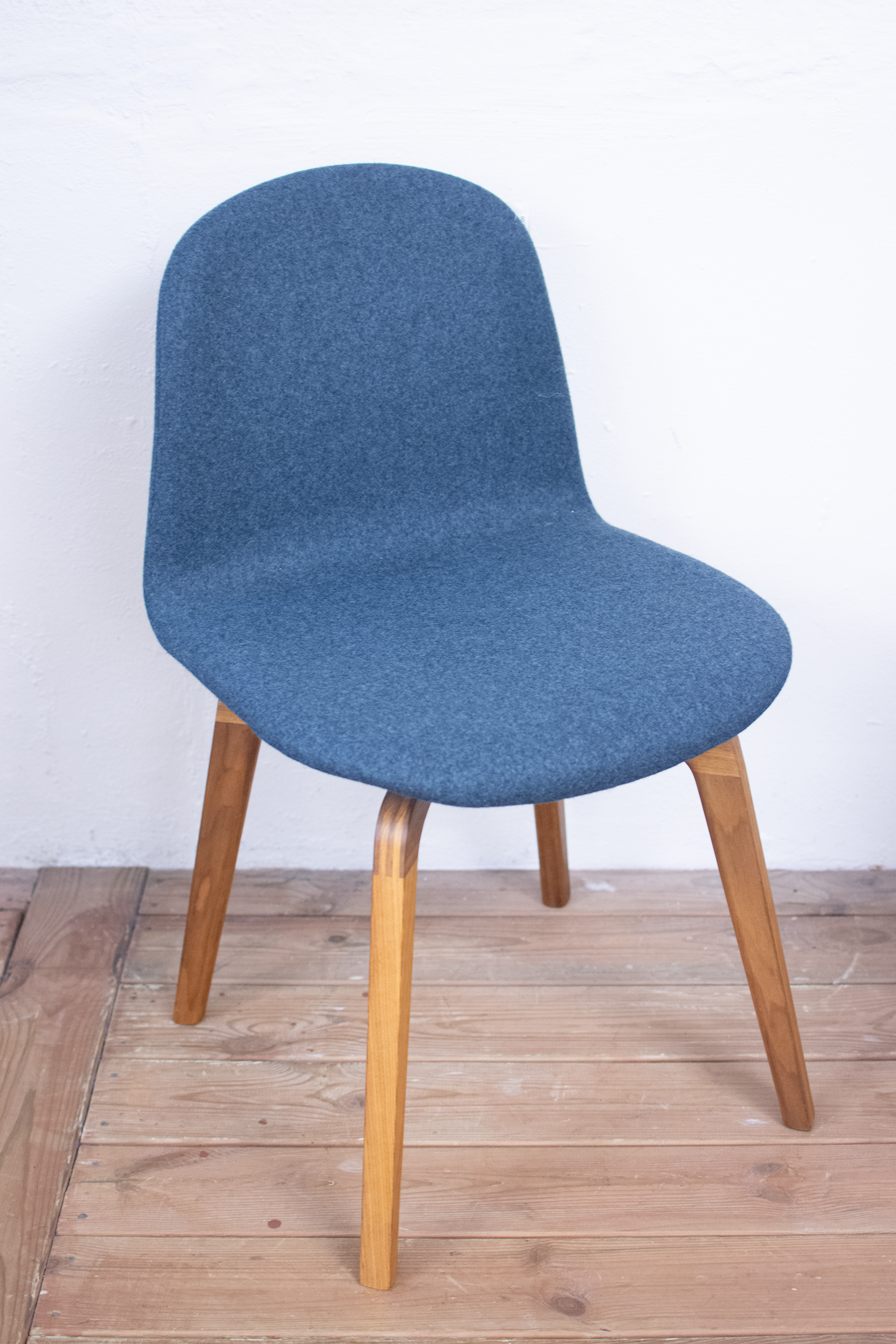 DK3 Pilot Stol , Timm M&oslash;bler