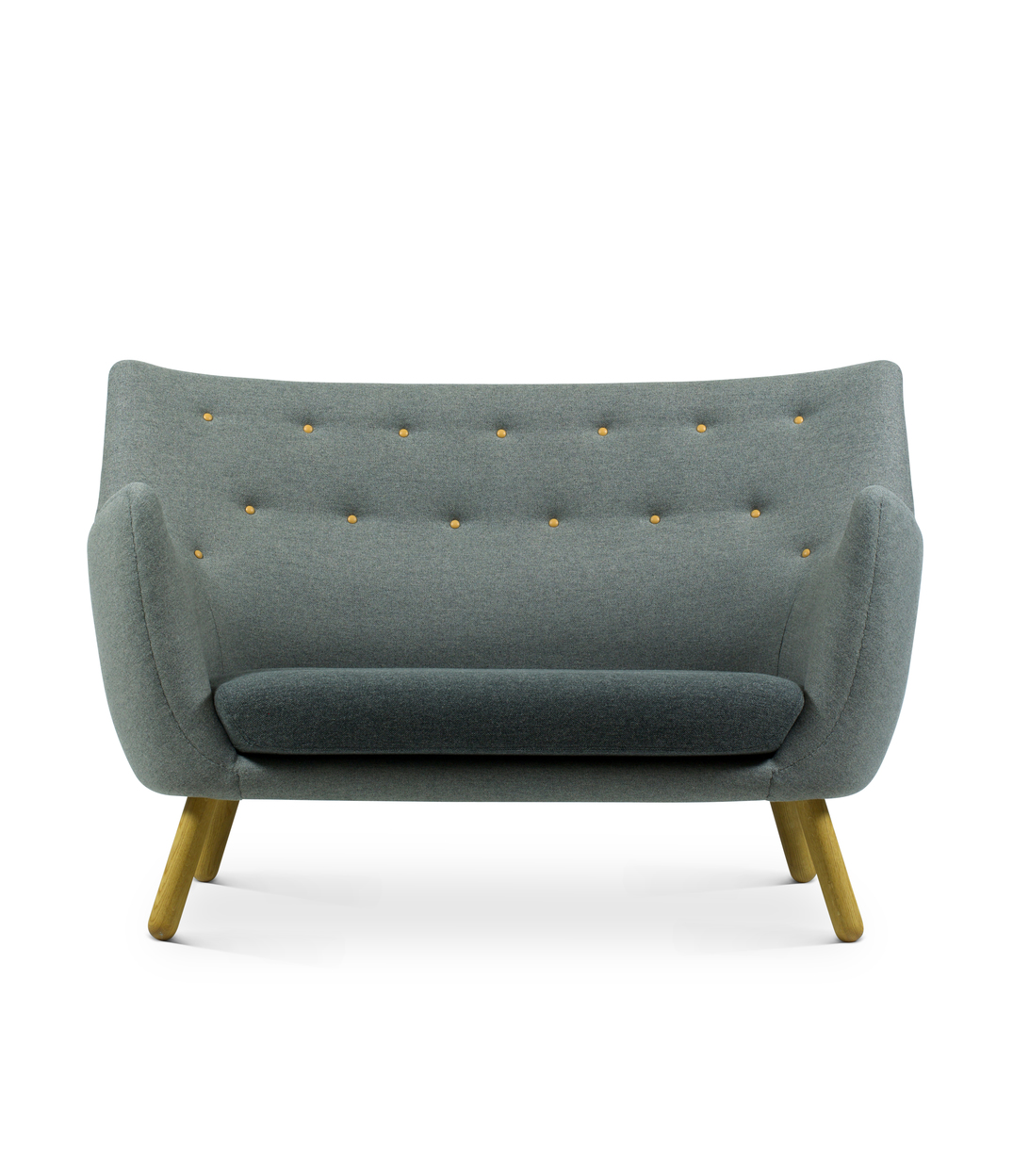 One Collection / House of Finn Juhl Poet sofa, Timm M&oslash;bler