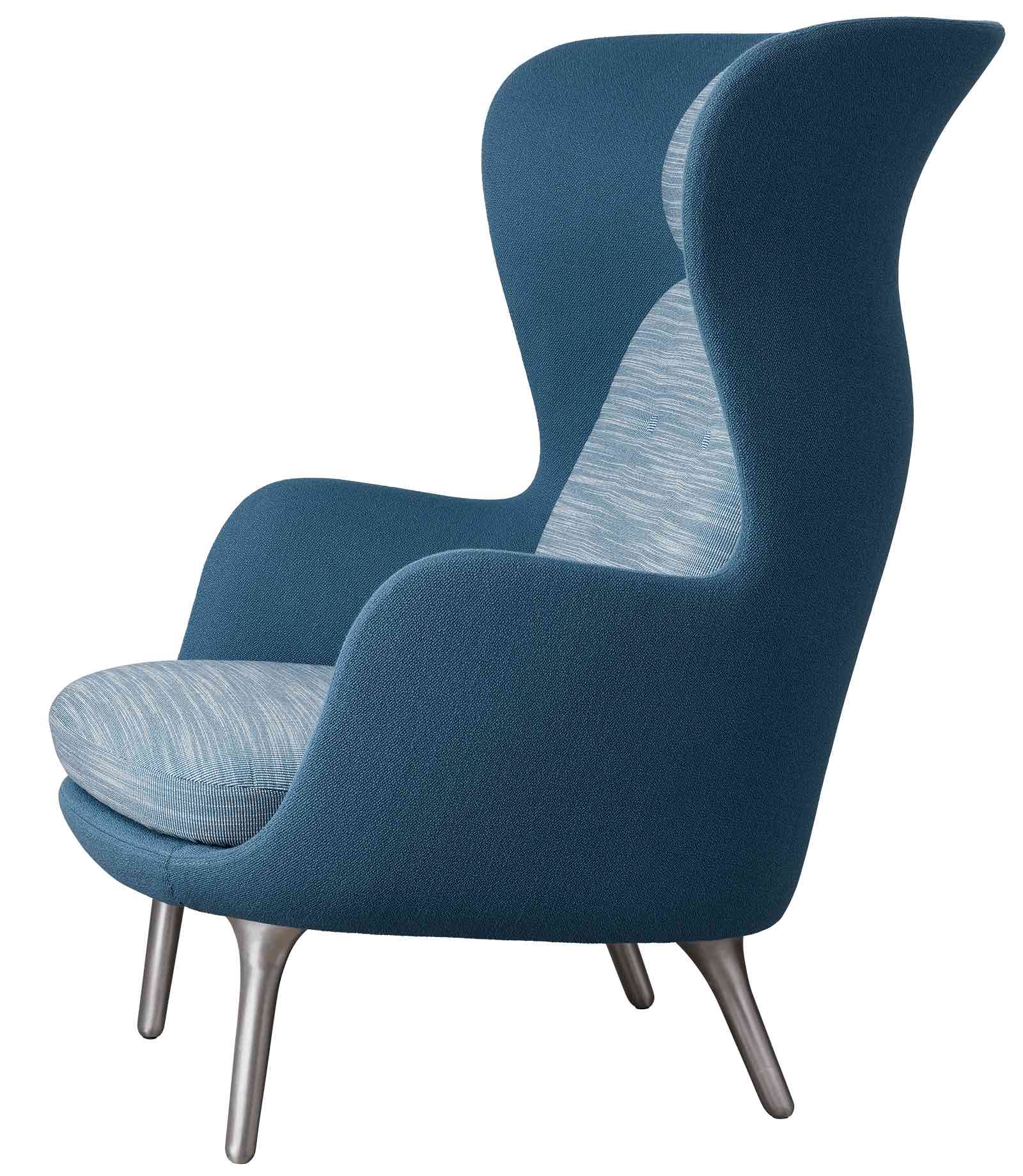 RO l�nestol - Model JH1 aluminium - billede ' + (index + 1)