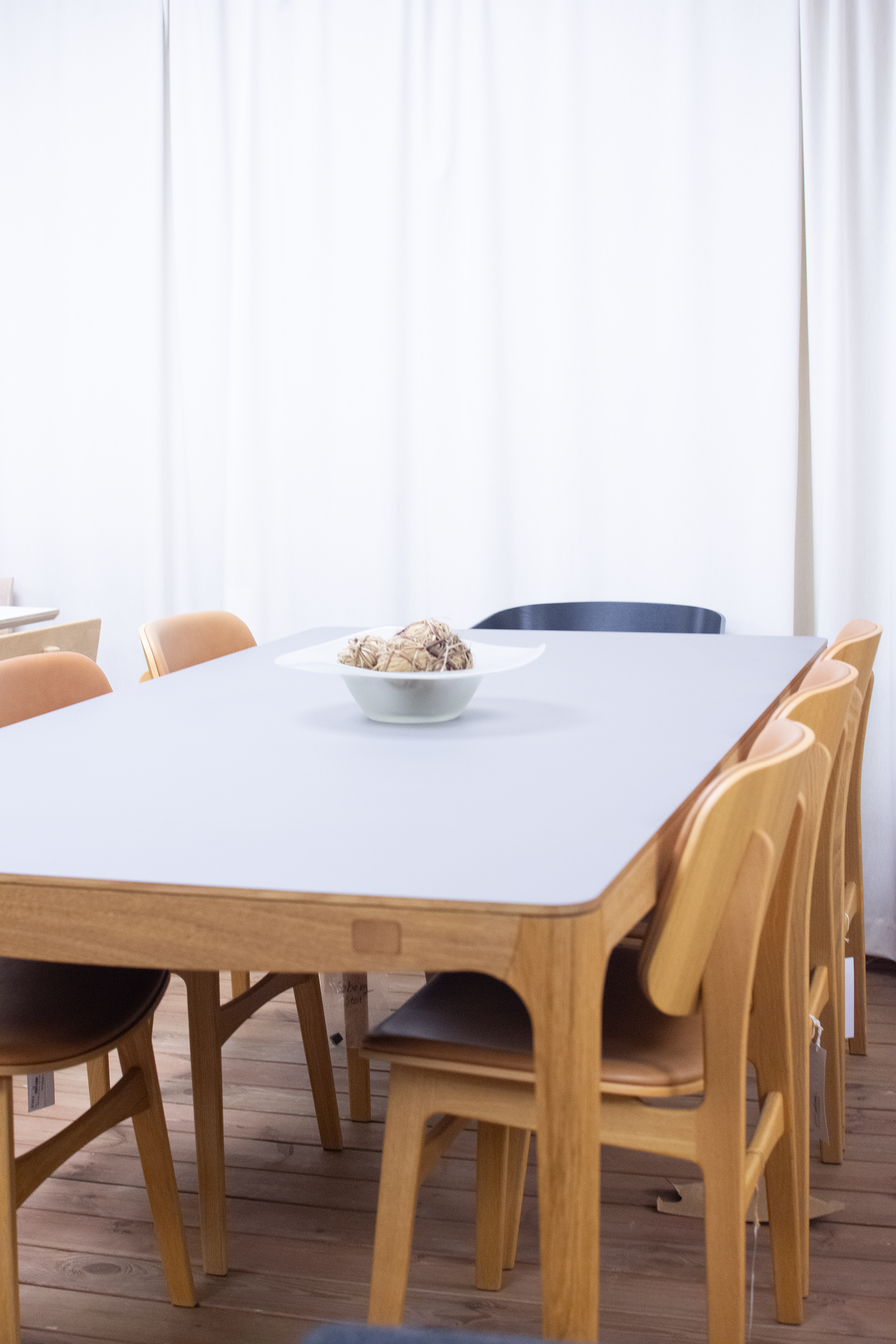 Naver Collection GM 3700 - Ro Spisebord, Timm M&oslash;bler