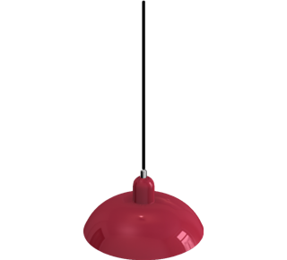 Kaiser Idell 6631-P Pendel - billede ' + (index + 1)