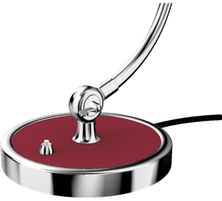 Kaiser idell 6631-T Bordlampe - billede ' + (index + 1)