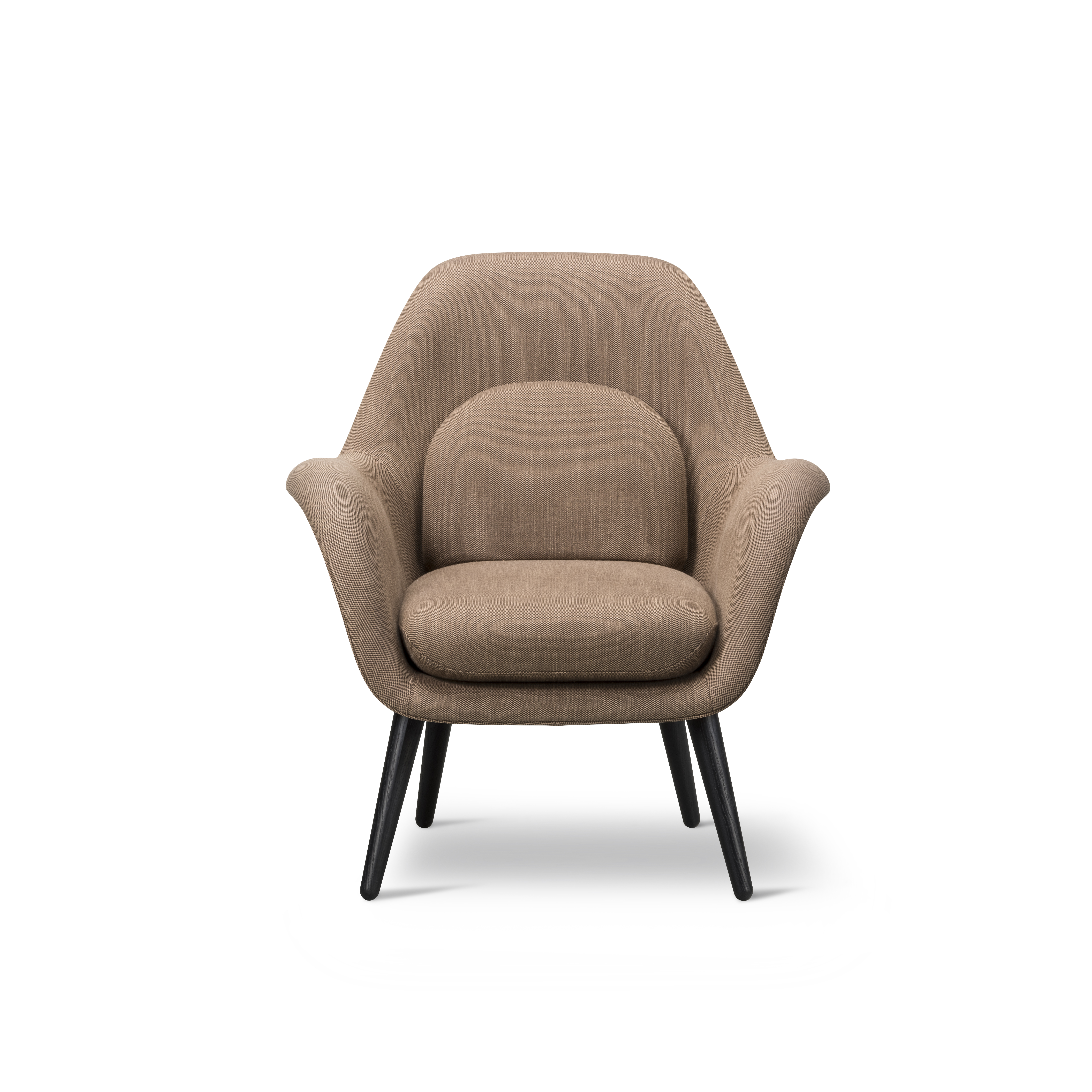 Swoon Lounge Petit - Wood base - billede ' + (index + 1)