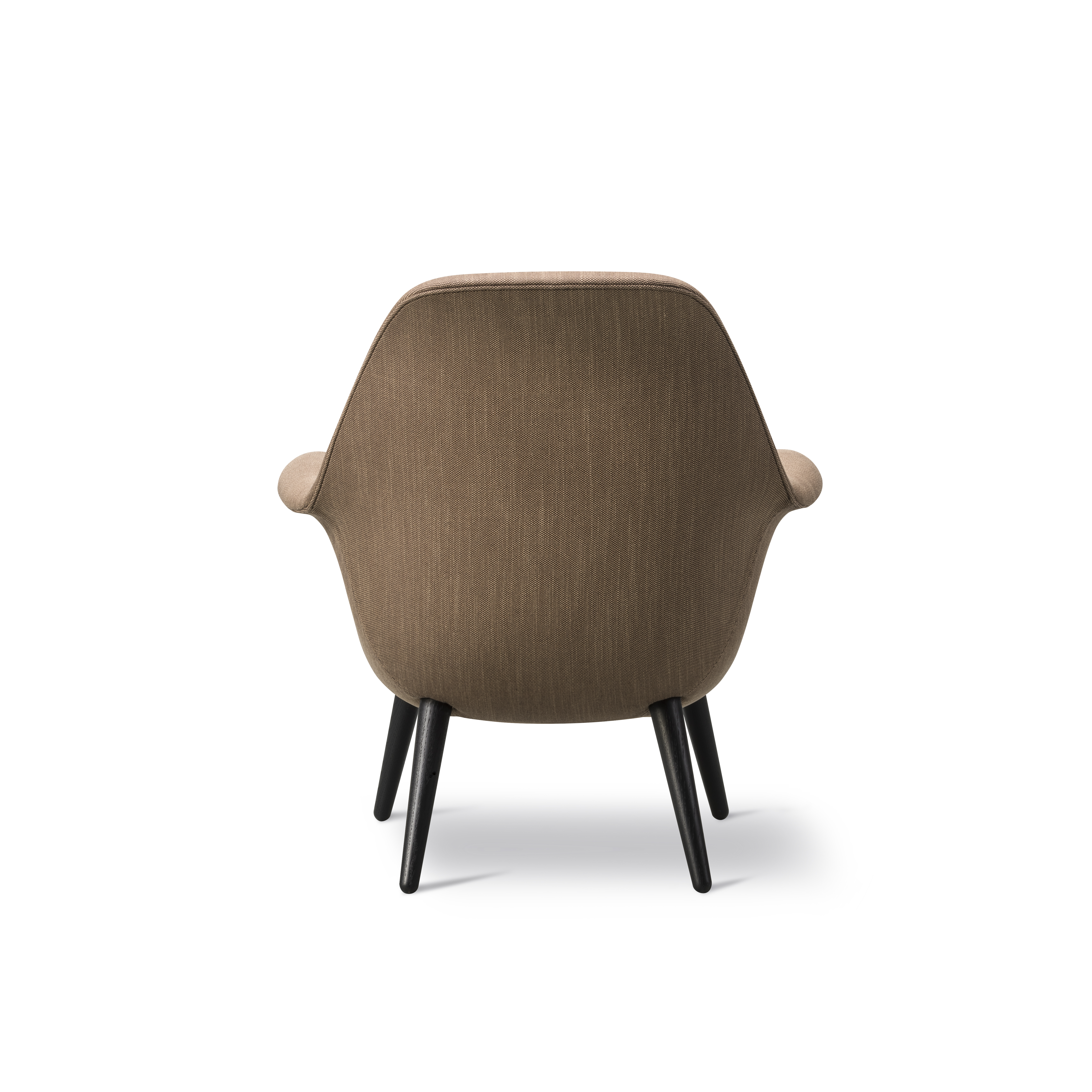 Swoon Lounge Petit - Wood base - billede ' + (index + 1)