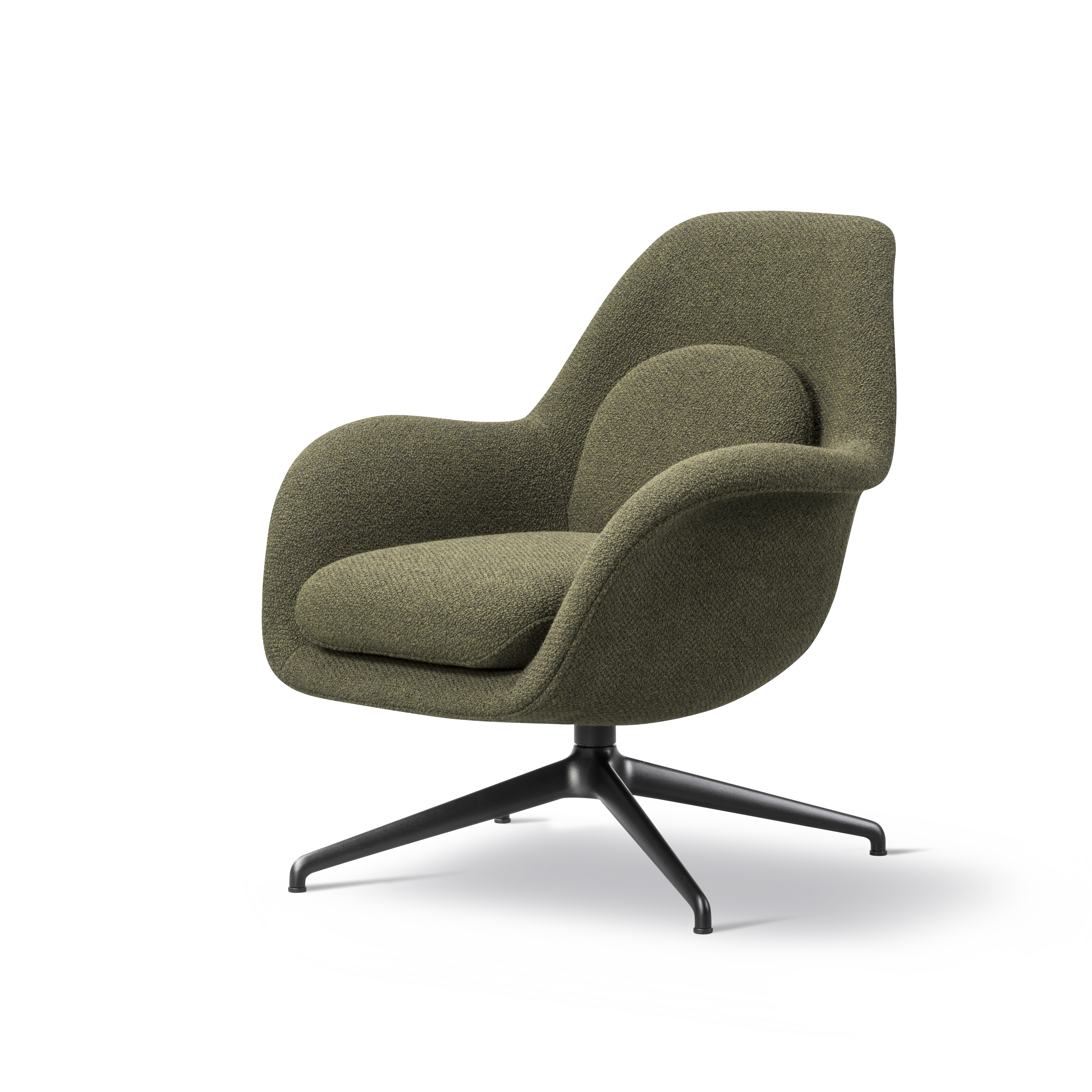 Swoon Lounge Petit - Wood base - billede ' + (index + 1)