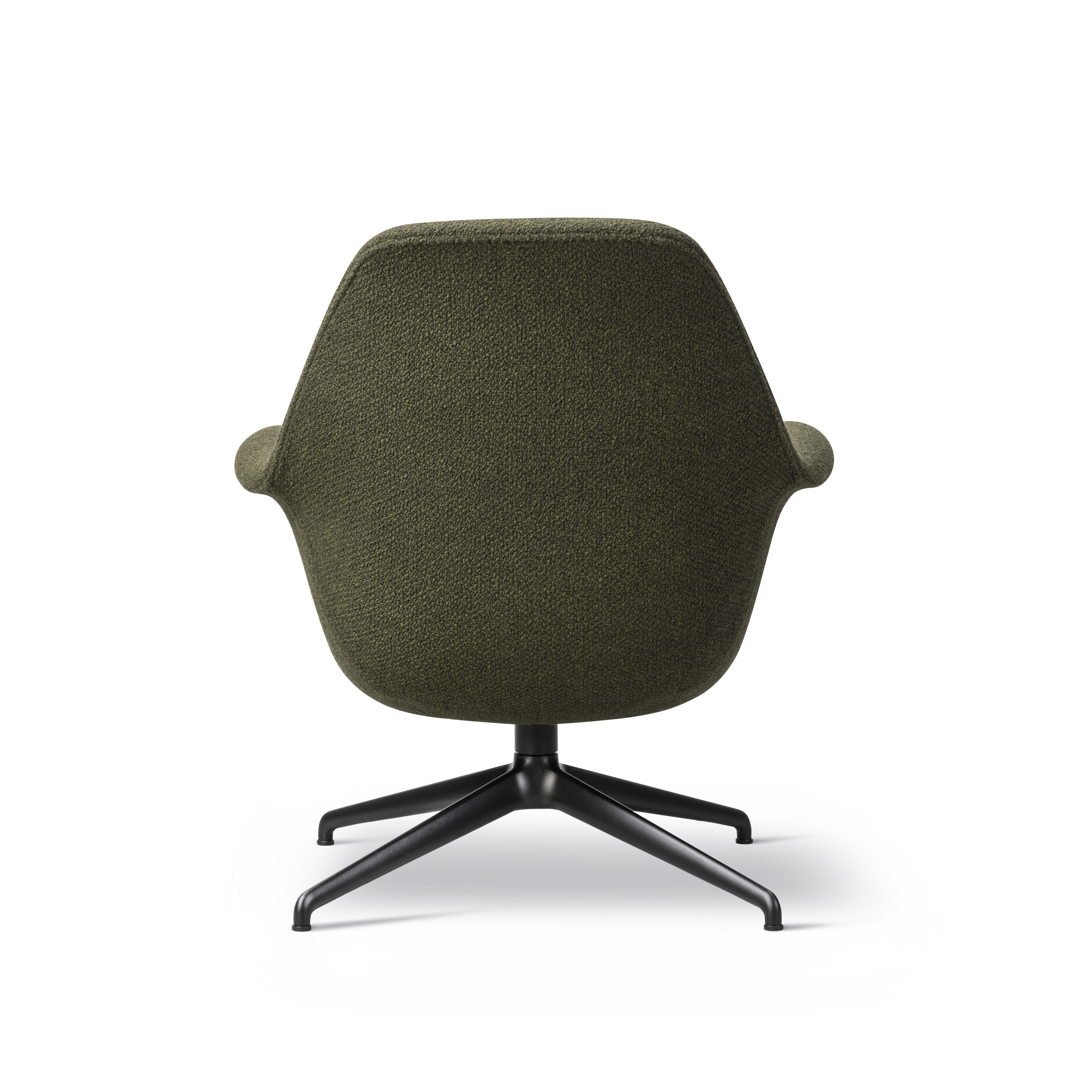 Swoon Lounge Petit - Wood base - billede ' + (index + 1)