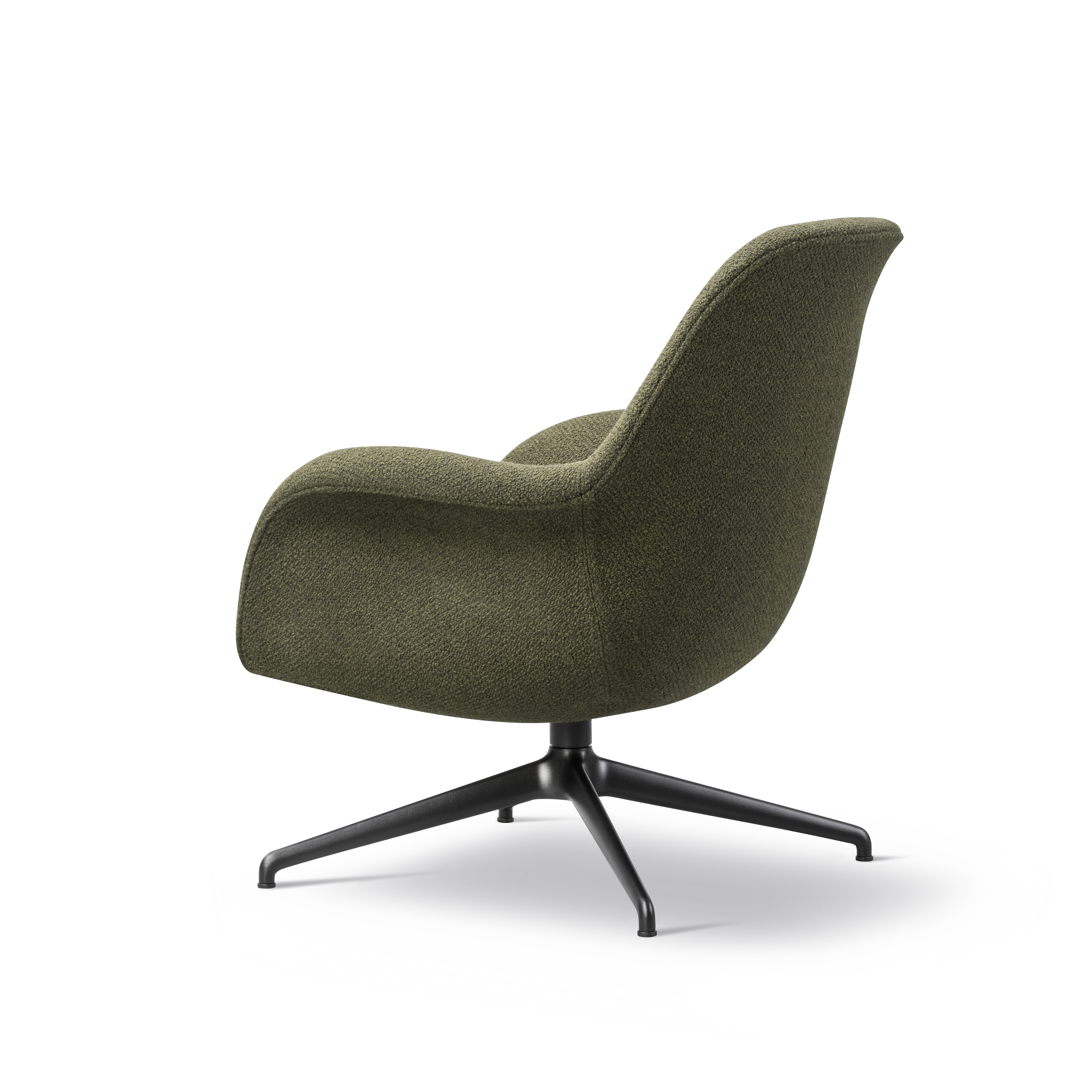 Swoon Lounge Petit - Wood base - billede ' + (index + 1)