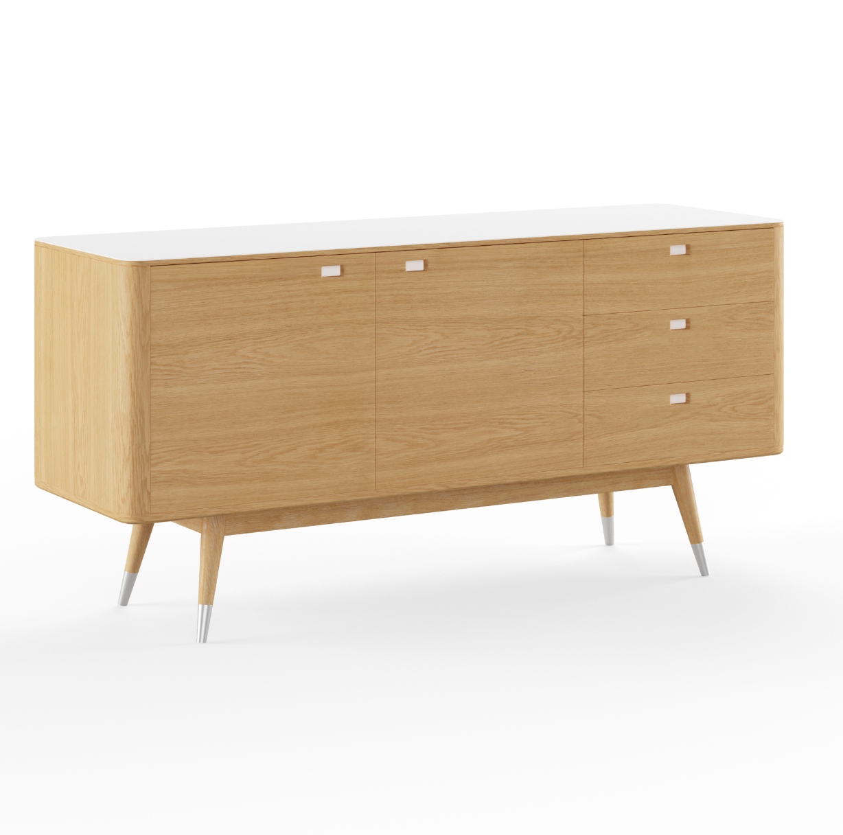 Naver Collection AK 2630 Sk�nk, Timm M&oslash;bler