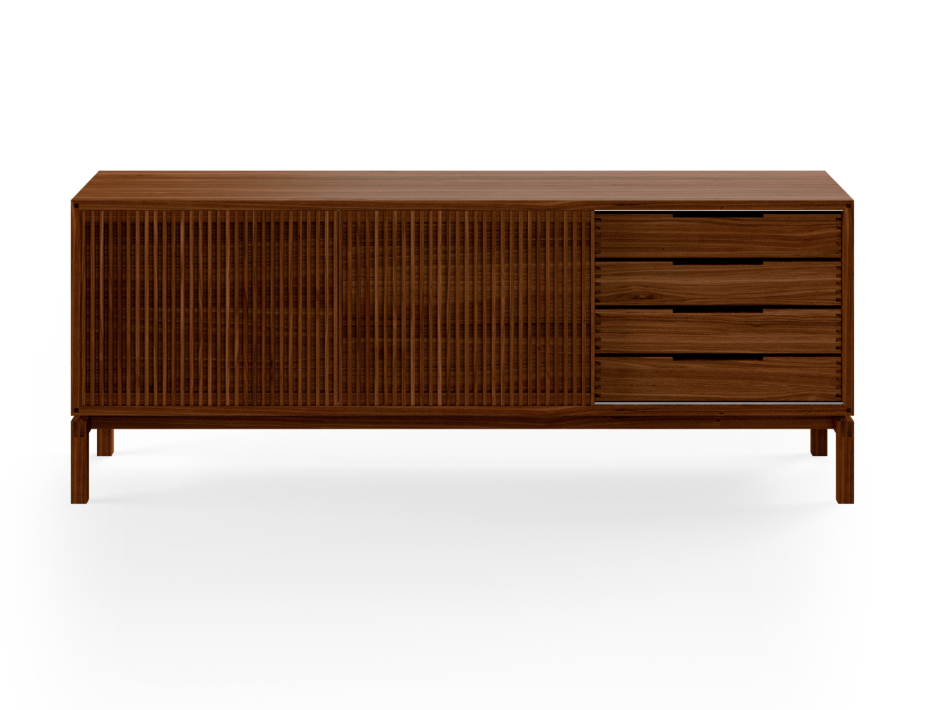 Naver Collection AK 2060 Sk�nk, Timm M&oslash;bler