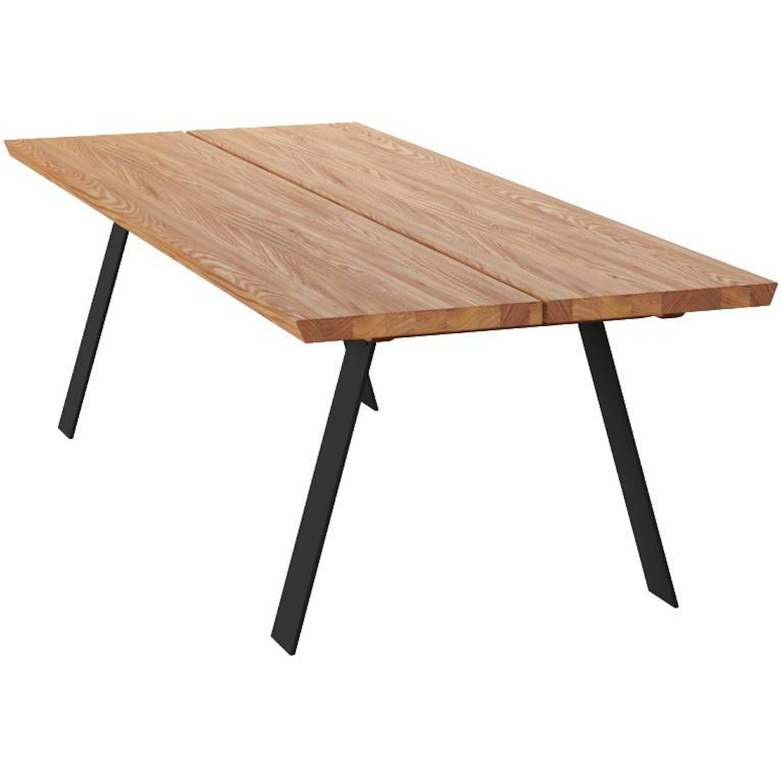 Naver Collection GM3200 - Plank Spisebord, Timm Møbler