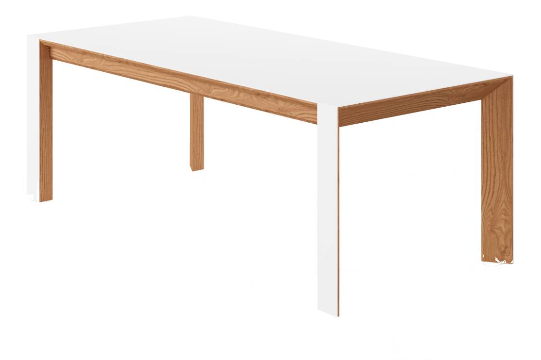 Naver Collection GM7700 Spisebord, Timm M&oslash;bler