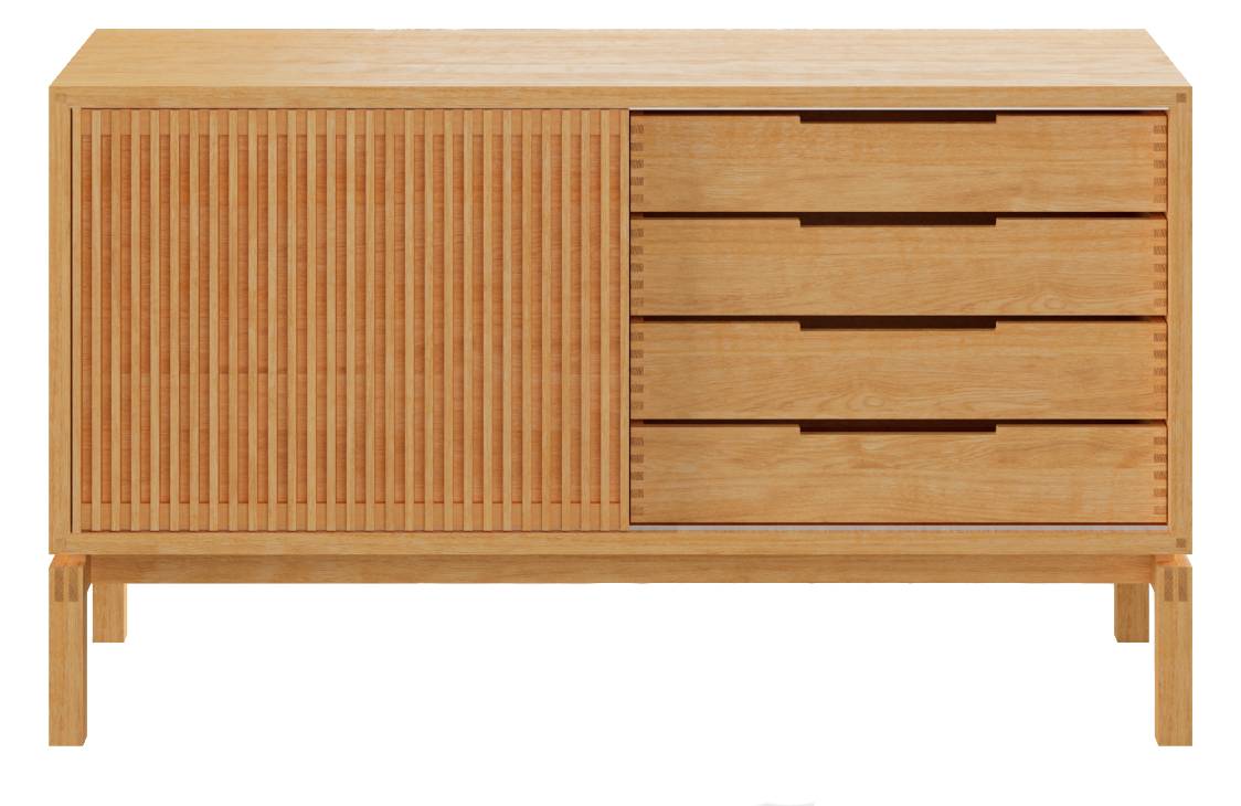 Naver Collection AK 2030 Sk�nk, Timm M&oslash;bler