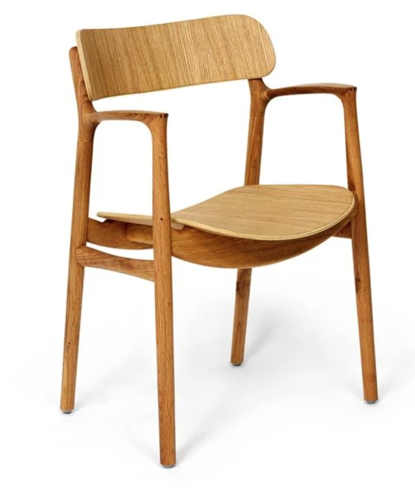 Asger Spisebordsstol - billede ' + (index + 1)