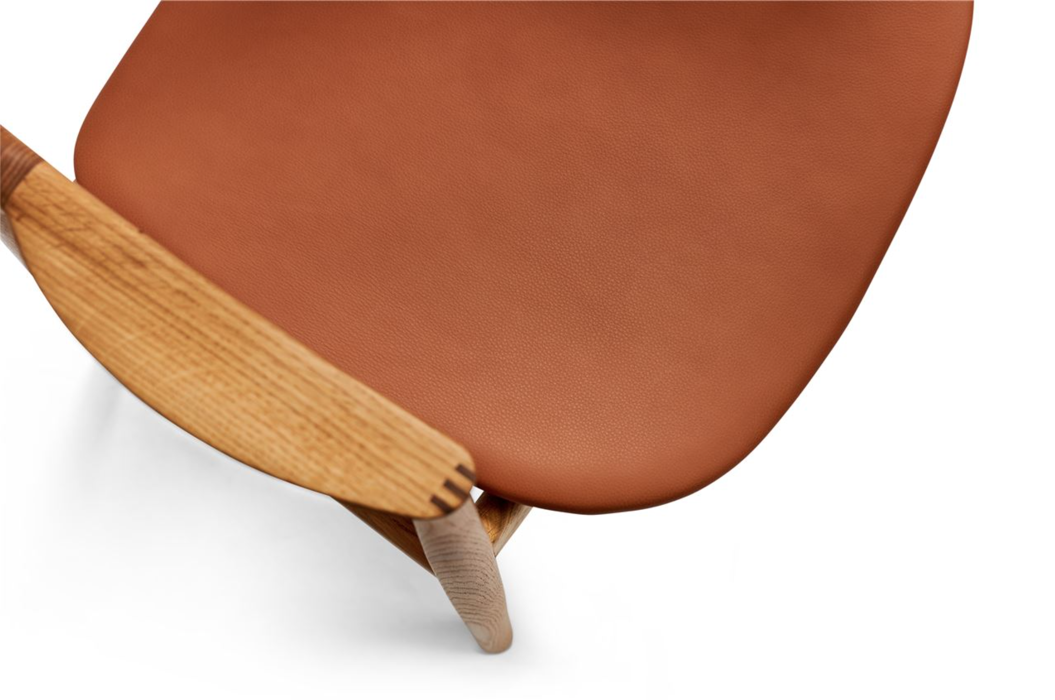 Asger Spisebordsstol, Polstret - billede ' + (index + 1)