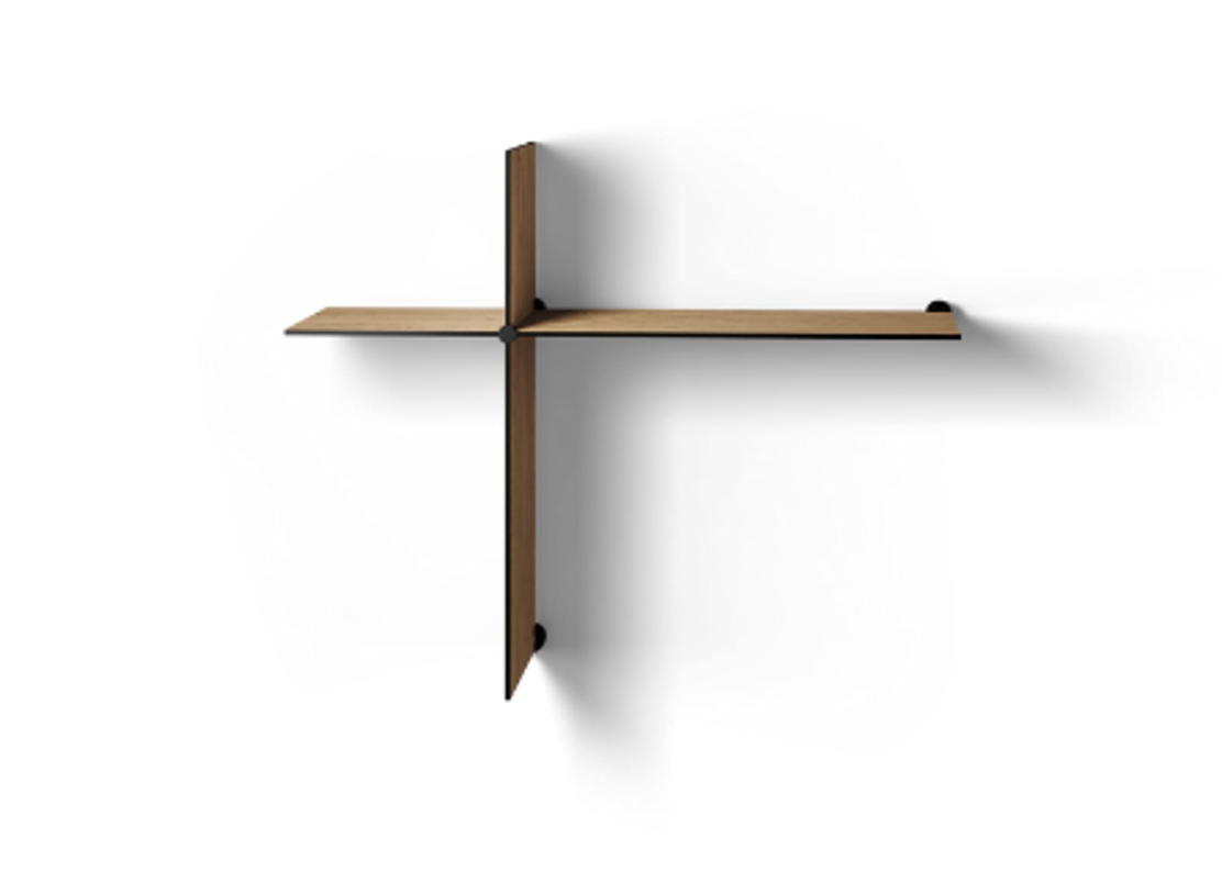 Bent Hansen Up The Wall Hyldesystem, Timm M&oslash;bler