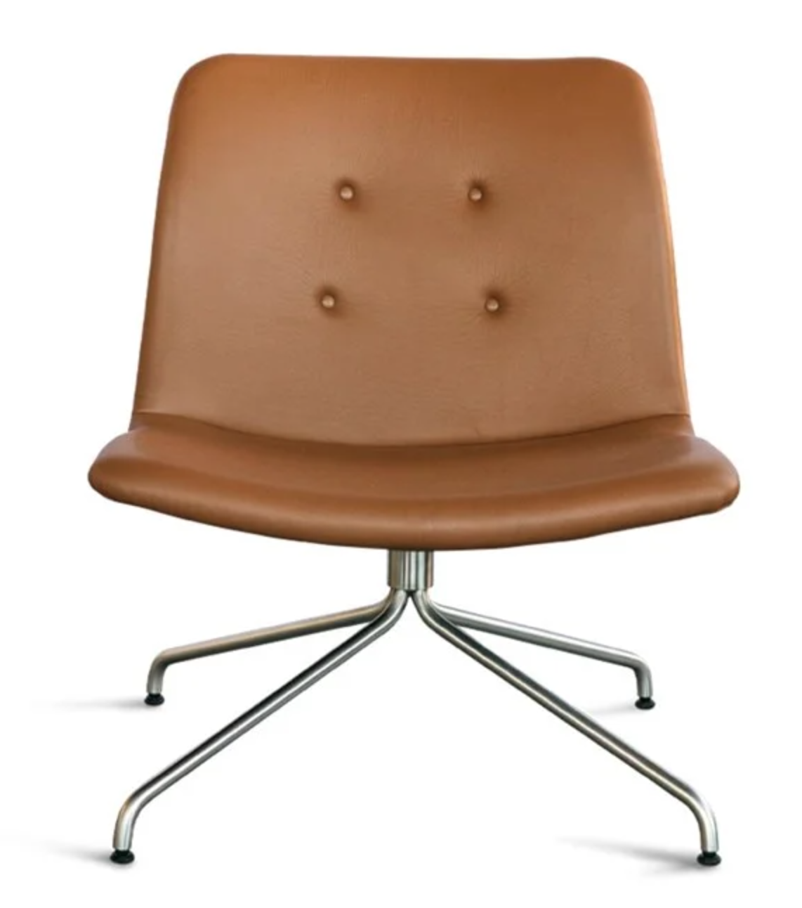 Bent Hansen Primum Lounge Stol, Timm M&oslash;bler