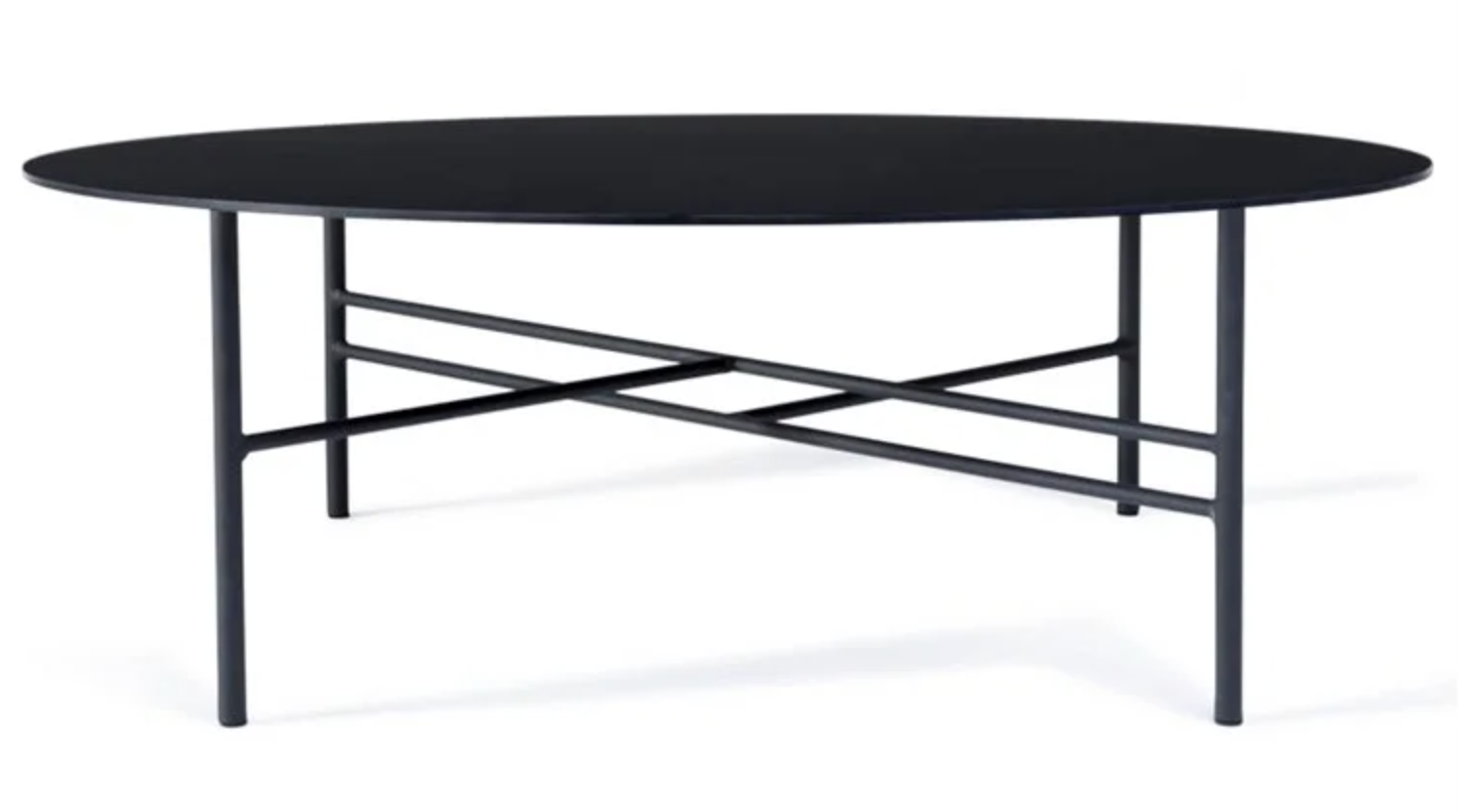 Bent Hansen Metro Sofabord 8035, Timm M&oslash;bler