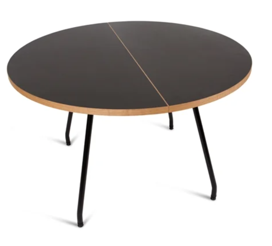 Bent Hansen Primum Spisebord �120, Timm M&oslash;bler