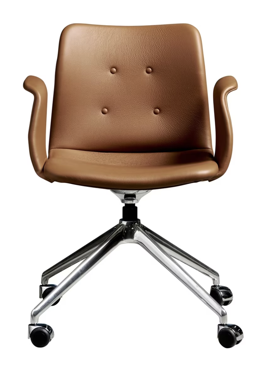 Primum Chair Skrivebordsstol m. Arml�n - billede ' + (index + 1)