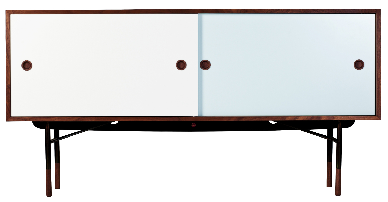  One Collection / House of Finn Juhl Sk�nk - Model FJ5500/FJ5507, Timm M&oslash;bler