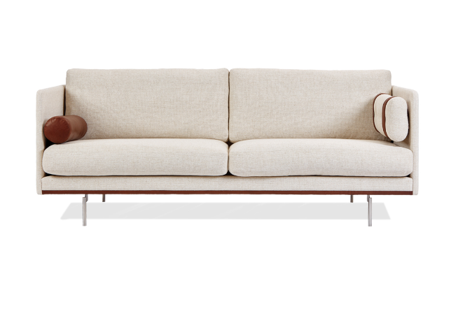 S�ren Lund SL 615 Sofa, Timm M&oslash;bler