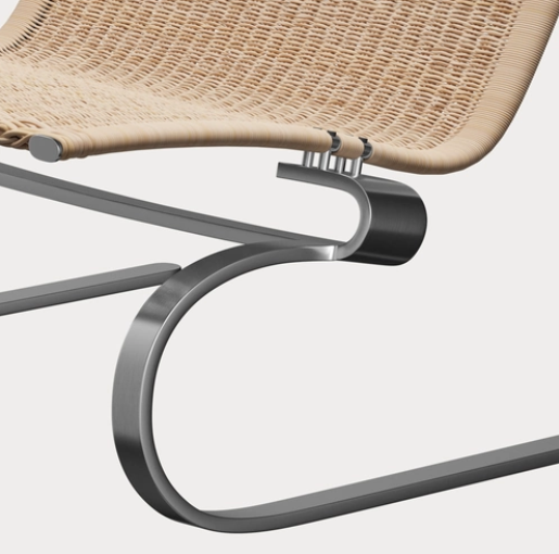 PK20 Lounge Stol - Flet - billede ' + (index + 1)