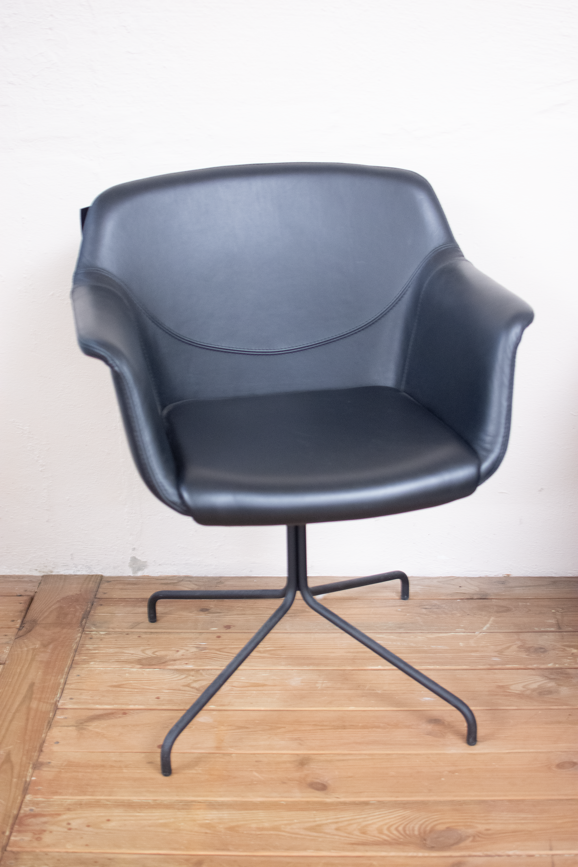 Nielaus Smile Drejestol, Timm M&oslash;bler