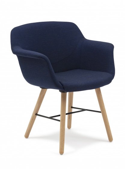 Nielaus Smile , Timm M&oslash;bler