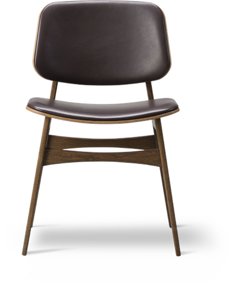 Fredericia Furniture 3052 - Sborg stol, Timm Møbler