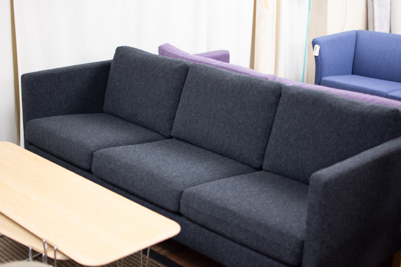 S�ren Lund S�ren Lund Sofa, Timm M&oslash;bler