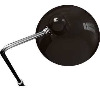 Kaiser Idell 6580-F Standerlampe - billede ' + (index + 1)