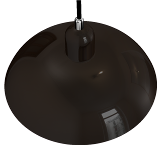 Kaiser Idell 6631-P Pendel - billede ' + (index + 1)