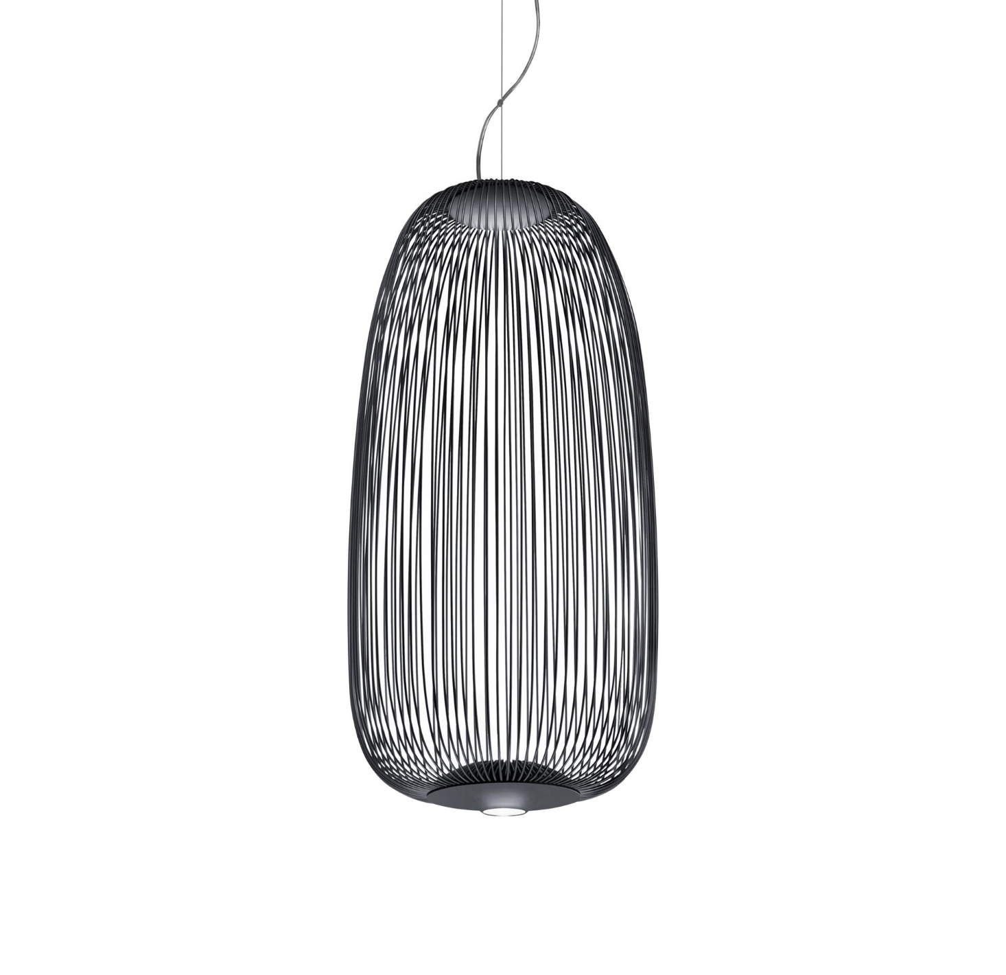 Foscarini Spokes 1 Pendel, Timm M&oslash;bler