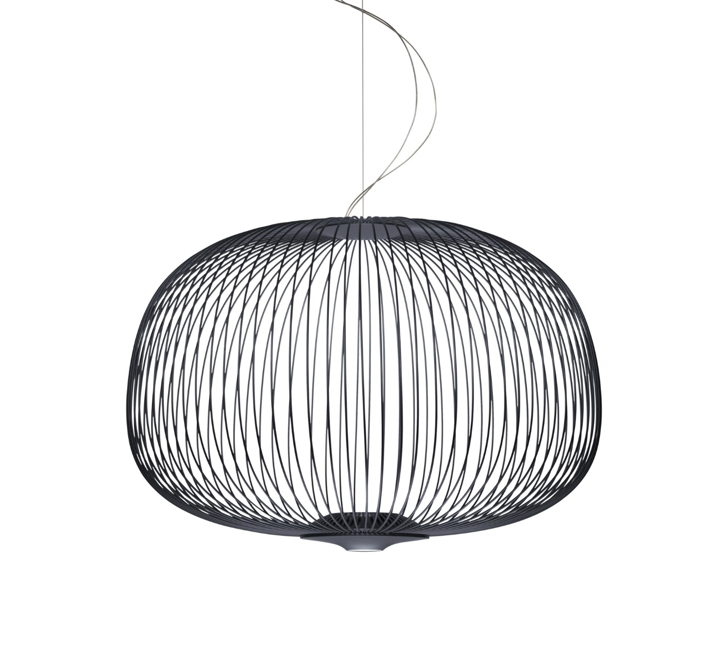 Foscarini Spokes 3 Pendel, Timm M&oslash;bler