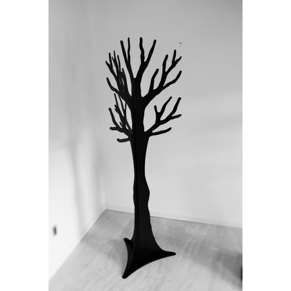 T�jtr�et stumtjener - billede ' + (index + 1)