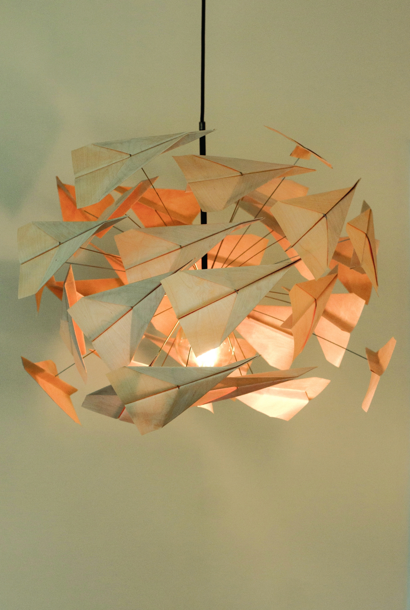 Tom Rossau TR747 - Come Fly With Me, Timm M&oslash;bler