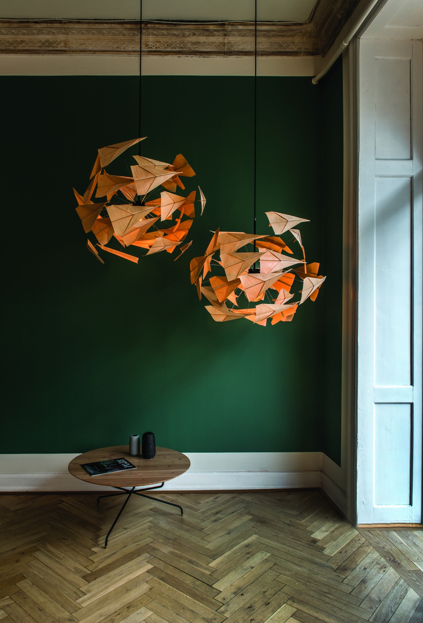 TR747 - Come Fly With Me - billede ' + (index + 1)