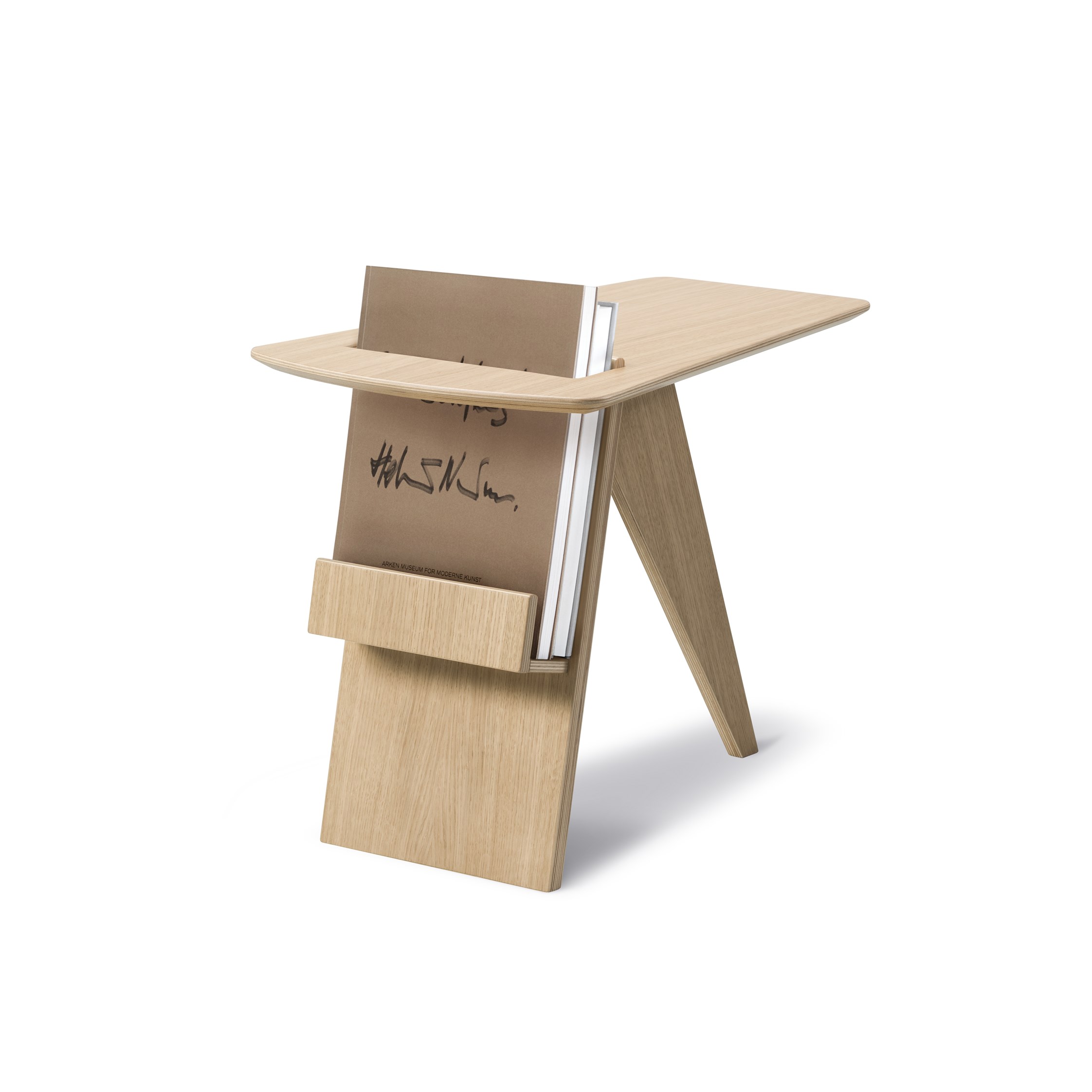 The Magazine Table - billede ' + (index + 1)