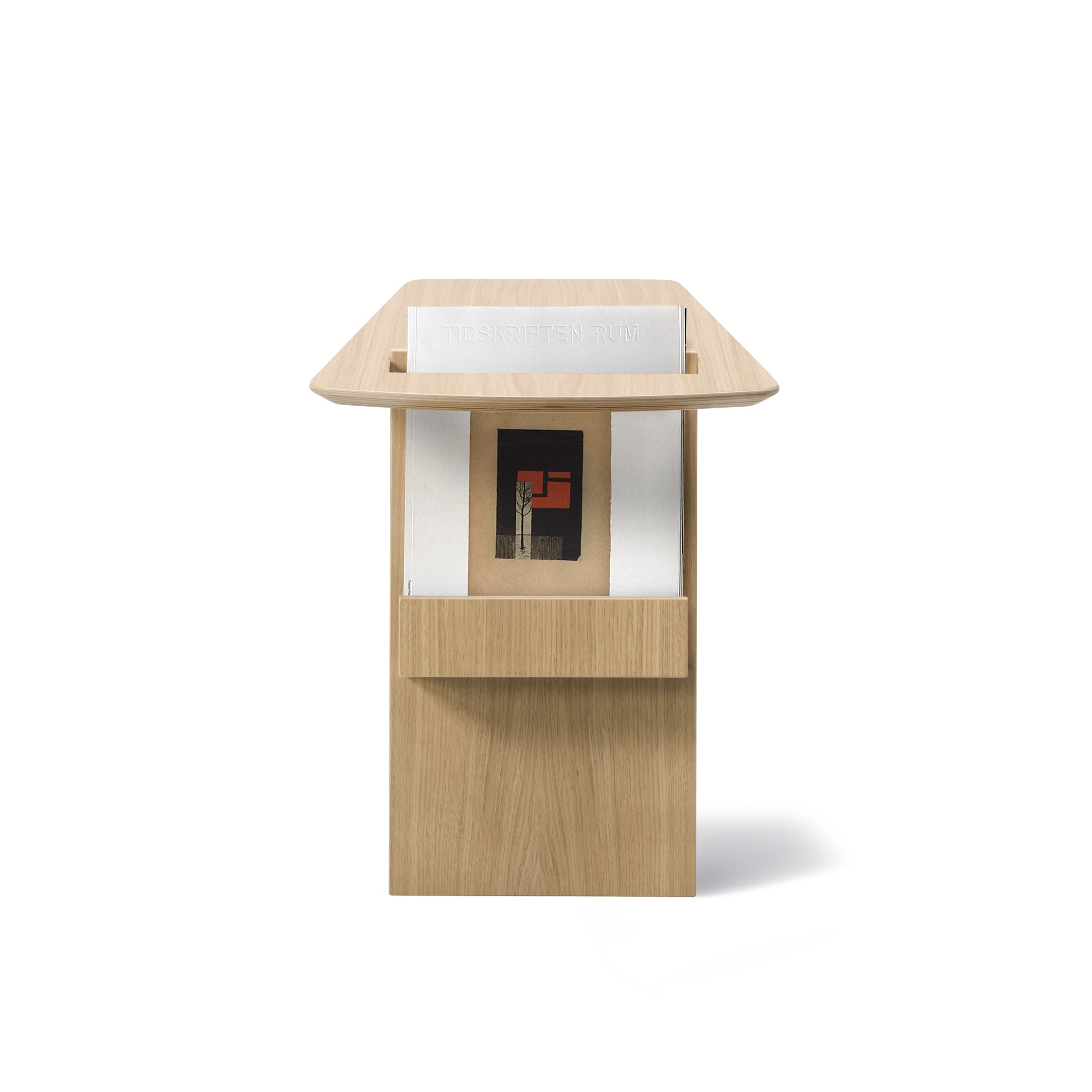 The Magazine Table - billede ' + (index + 1)