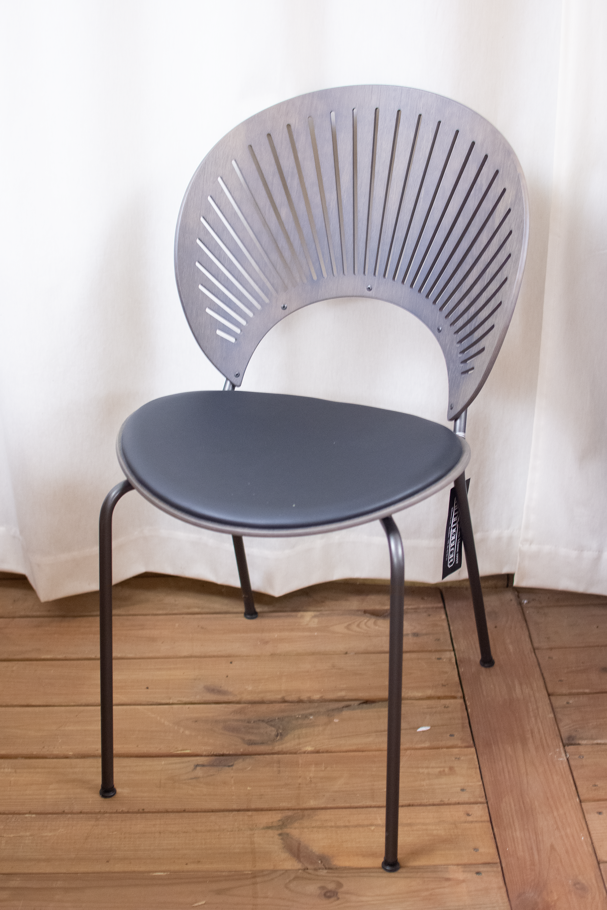 Fredericia Furniture Trinidad Spisebordsstol - Model 3395, Timm M&oslash;bler
